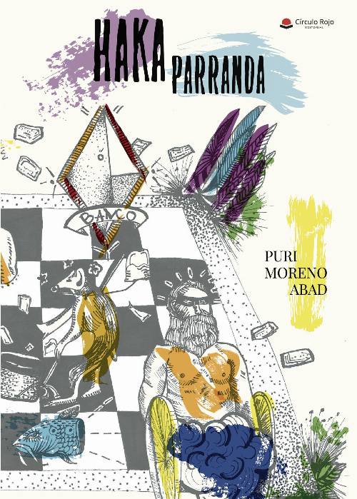 HAKA PARRANDA