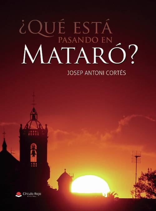 ¿Qué está pasando en Mataró?