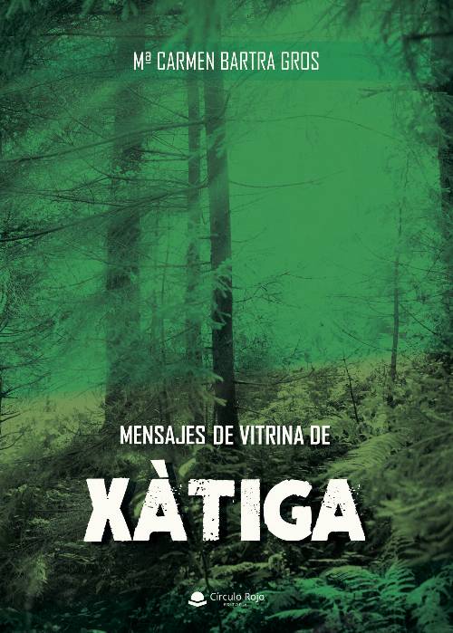 Mensajes de Vitrina de Xàtiga