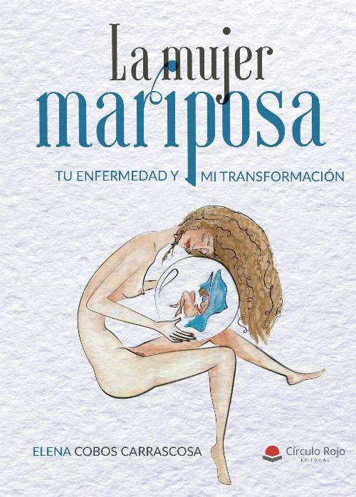La mujer mariposa
