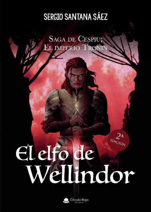 El elfo de Wellindor