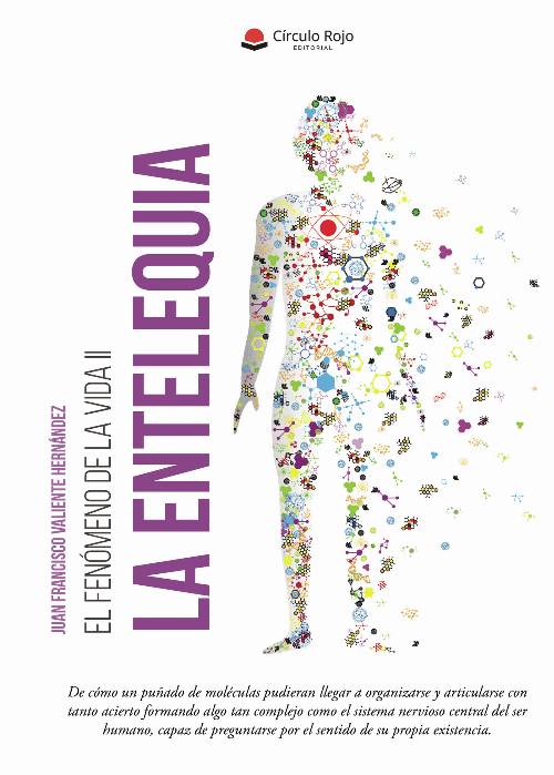 El fenómeno de la vida II, La Enteléquia