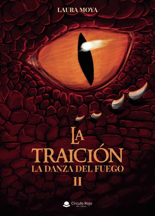 La traición – La danza del fuego II