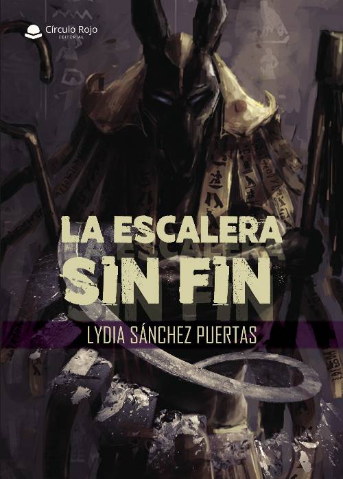 La escalera sin fin