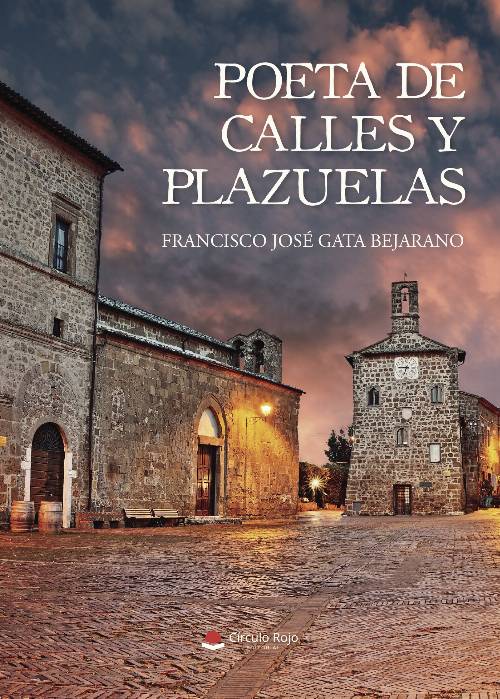 POETA DE CALLES Y PLAZUELAS