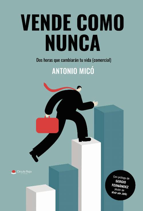 Vende como nunca