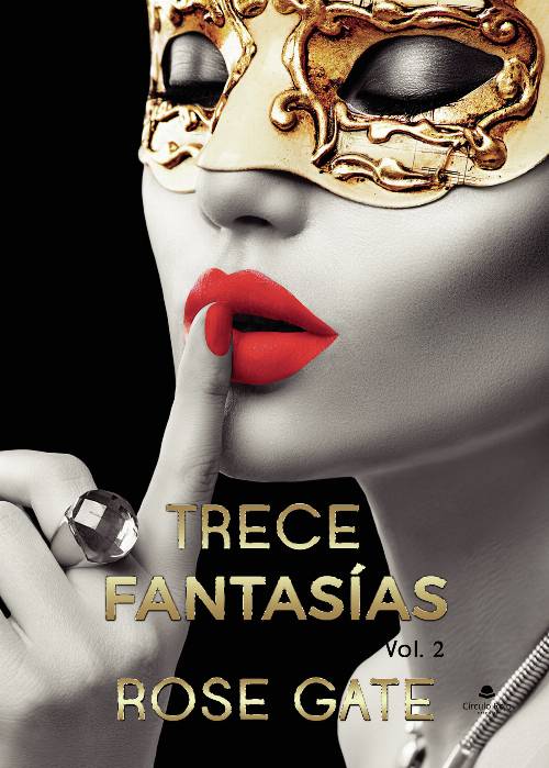 TRECE FANTASÍAS VOL.2