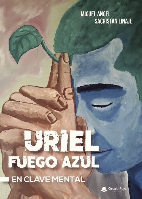 Uriel fuego azul. En clave mental