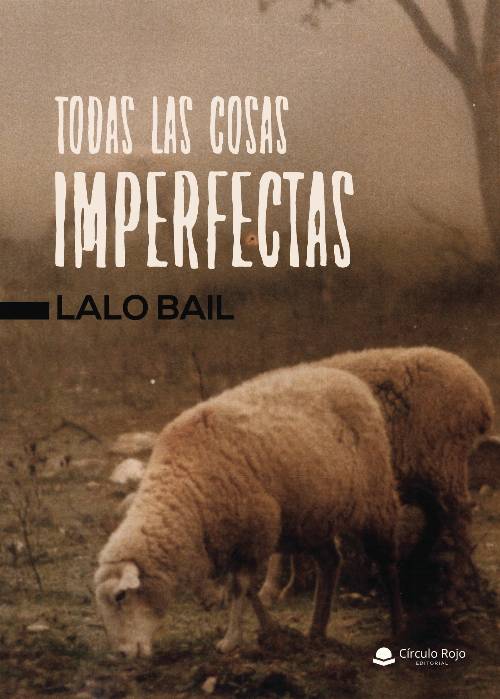 Todas Las Cosas Imperfectas