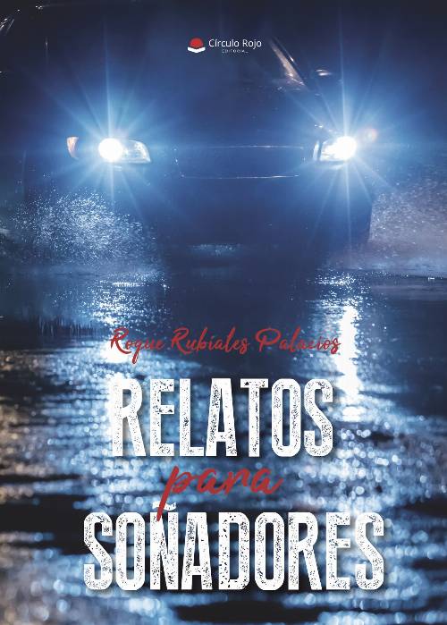 Relatos para soñadores