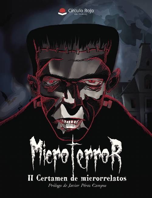 MICRO TERROR