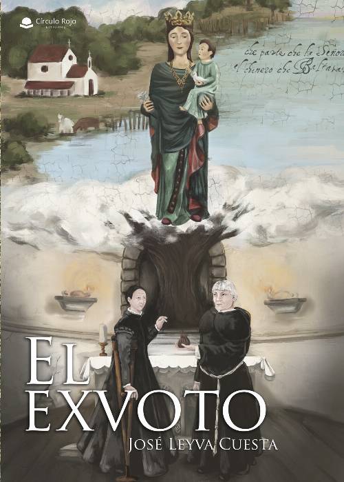 El exvoto