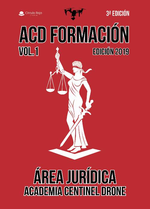 ACD Formación Vol .1 Edición 2019