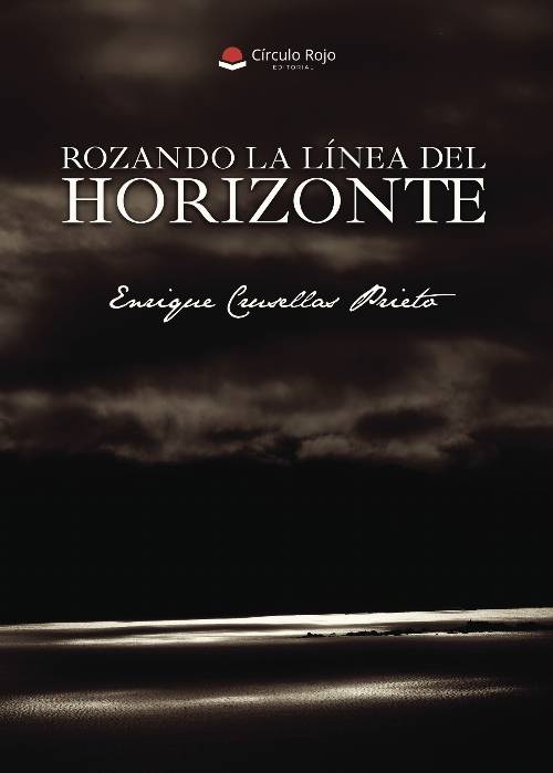 Rozando la línea del horizonte