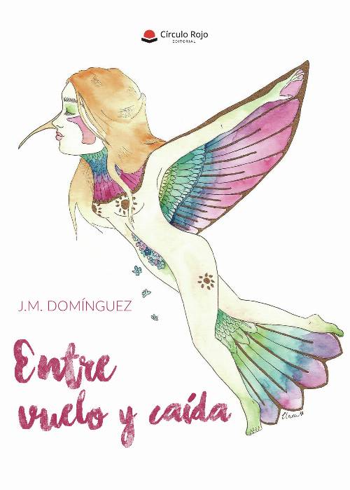 Entre vuelo y caída