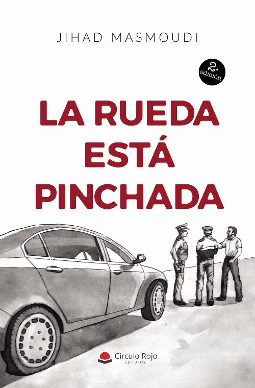 La Rueda Está Pinchada