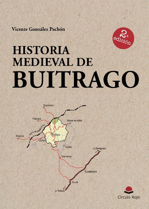 Historia medieval de Buitrago