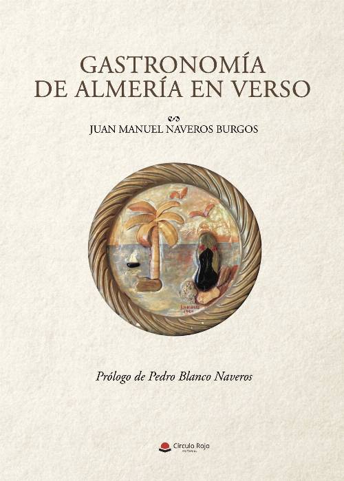 Gastronomía de Almería en Verso