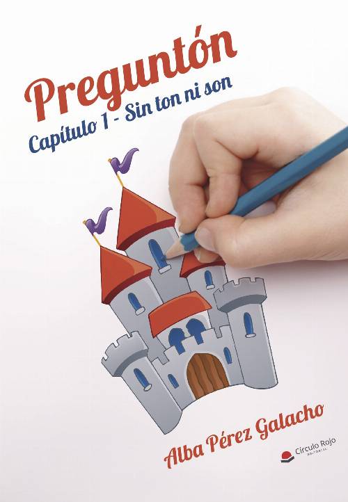 Preguntón
