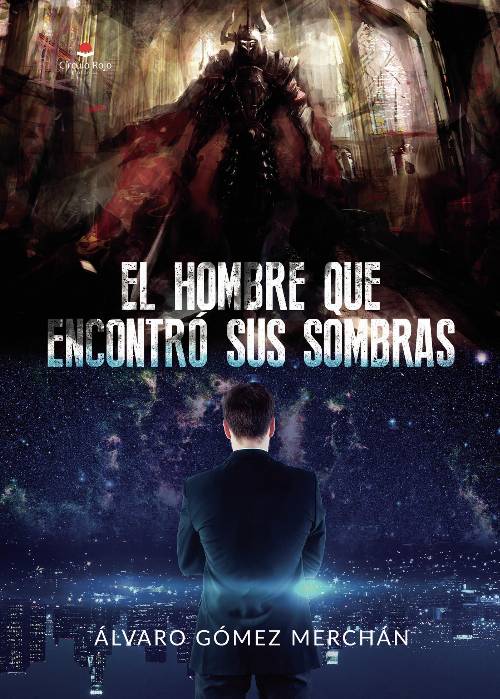 El hombre que encontró sus sombras