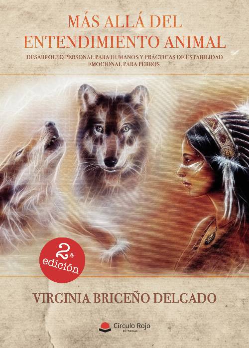 Más Allá Del Entendimiento Animal
