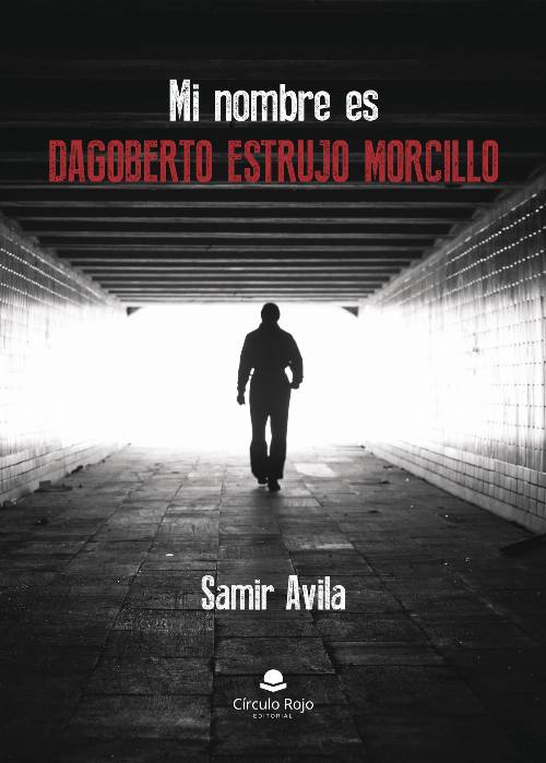 Mi nombre es Dagoberto Estrujo Morcillo