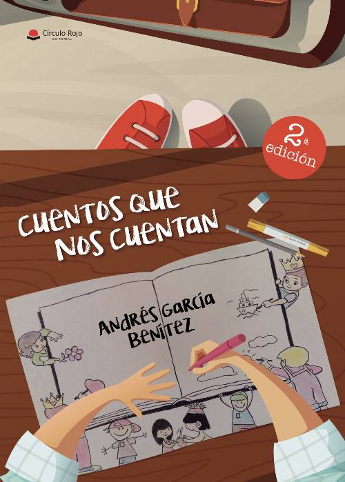 Cuentos Que Nos Cuentan