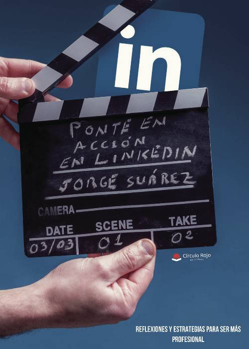 Ponte en acción en LinkedIn