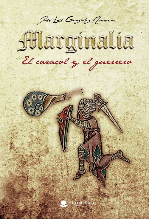 Marginalia: El caracol y el guerrero