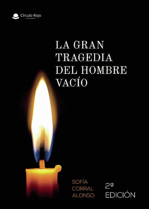 La gran tragedia del hombre vacío