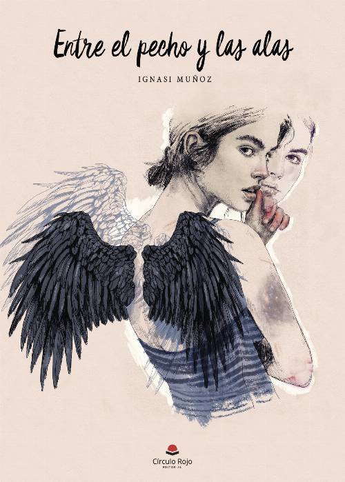 Entre el pecho y las alas