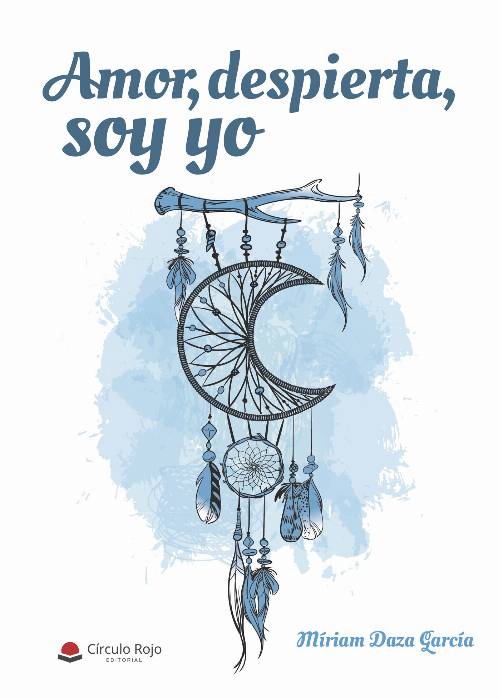 Amor, despierta, soy yo