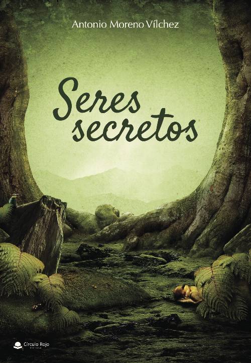 Seres Secretos