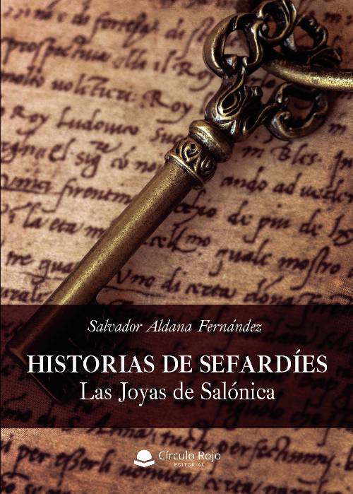Historias de Sefardíes. Las Joyas de Salónica