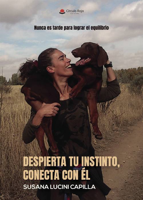 Despierta tu instinto; conecta con él