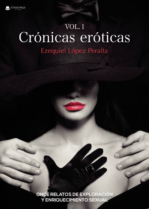 Crónicas eróticas