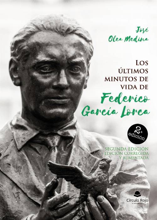 Los últimos minutos de vida de Federico García Lorca