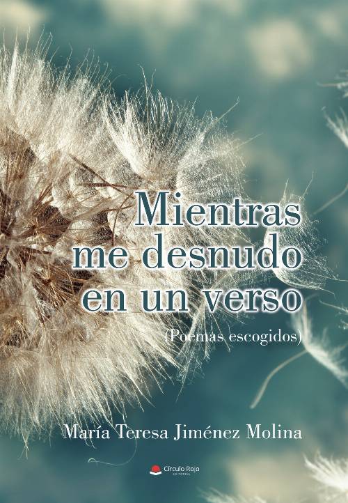 Mientras me desnudo en un Verso