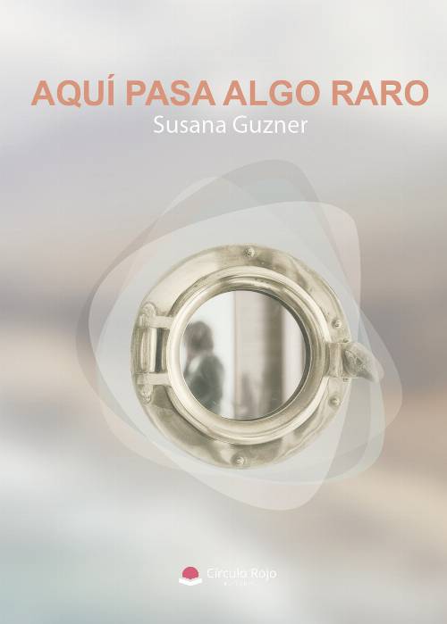 Aquí pasa algo raro
