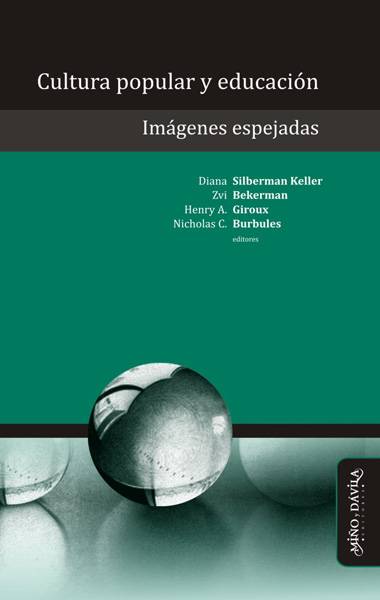Cultura popular y educación. Imágenes espejadas