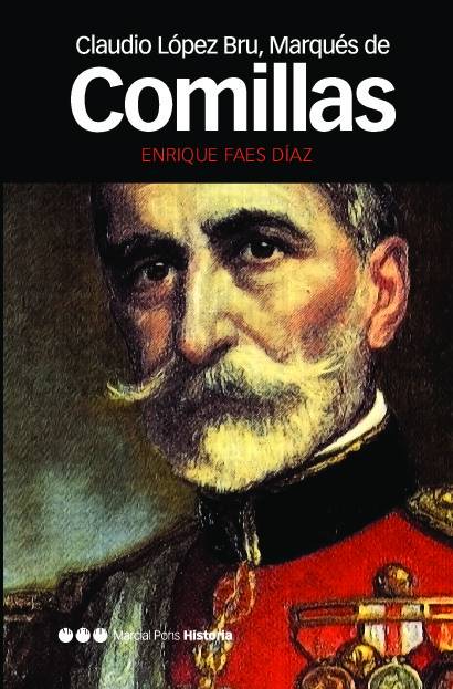 CLAUDIO LÓPEZ BRU, MARQUÉS DE COMILLAS