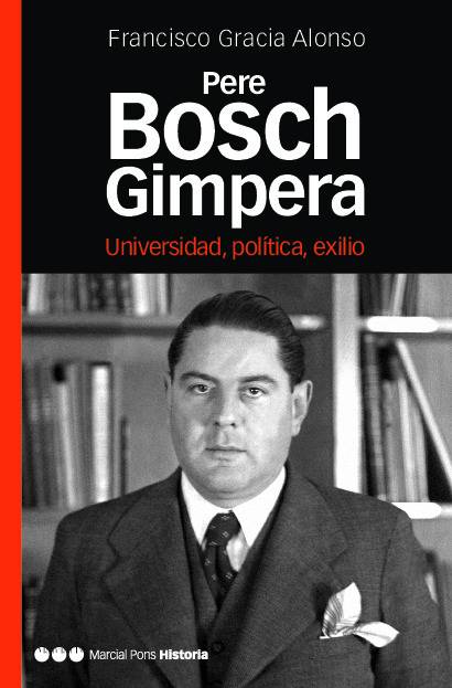 PERE BOSCH GIMPERA