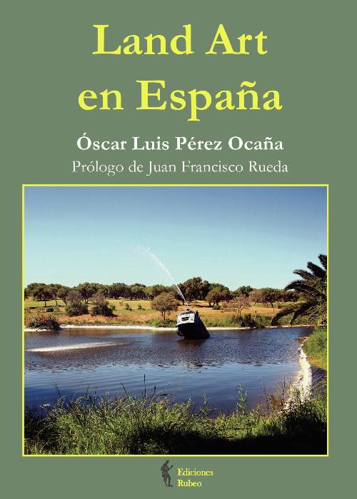 Land Art en España