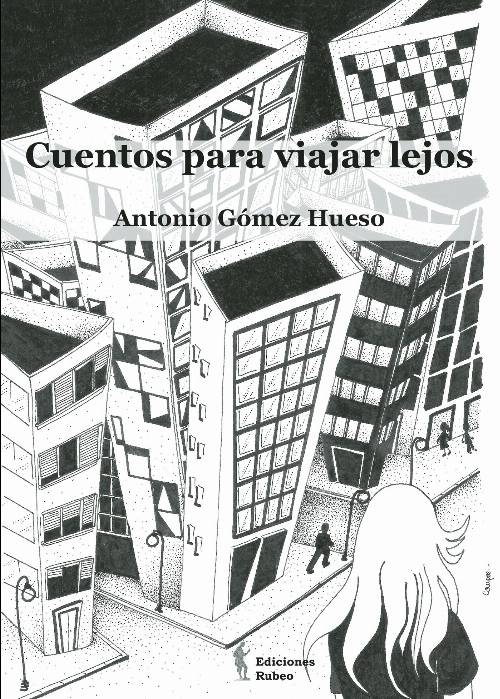 Cuentos para viajar lejos