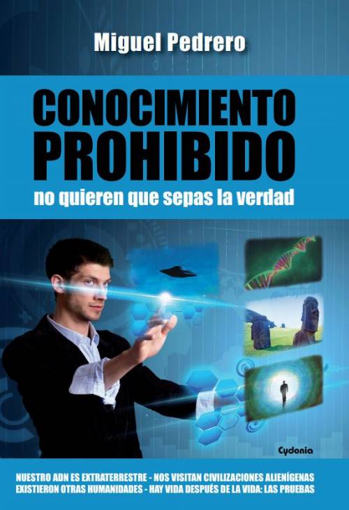 Conocimiento Prohibido
