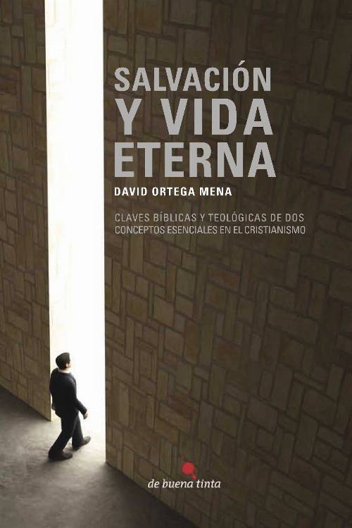 Salvación y vida eterna