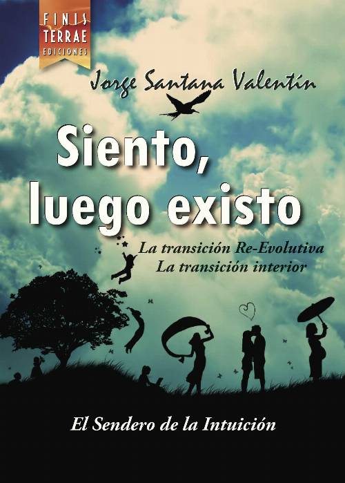 Siento, luego existo