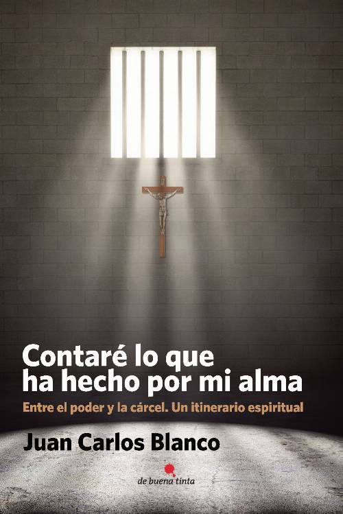 Contaré lo que ha hecho por mi alma