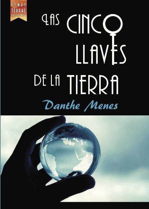 Las cinco llaves de la tierra