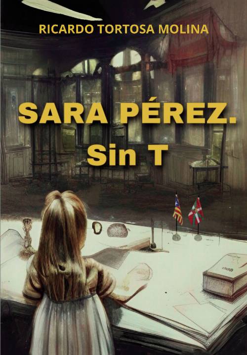 Sara Pérez…sin T